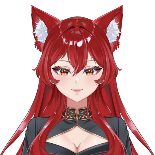 Foxy